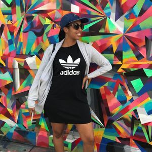 Meet your Posher, Morgan